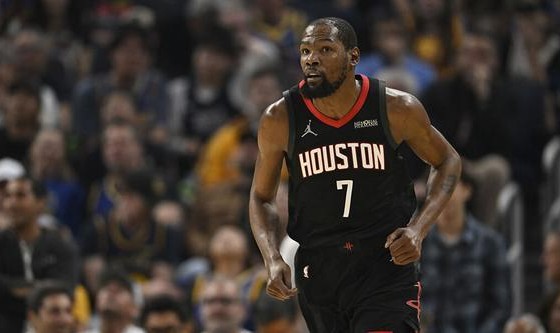 开云体育下载-杜兰特：对菲尼克斯没有特别的情感联系 这里是很棒的居住地