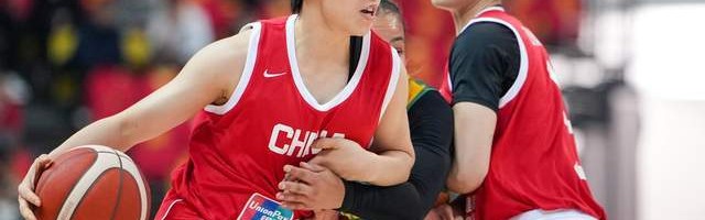 开云体育移动版-中国女篮vs马里前瞻：韩旭&amp;amp;李月汝压阵，中国女篮期待开门红