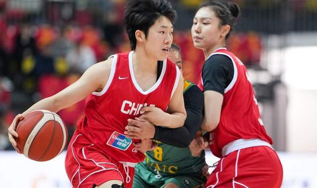 开云体育移动版-中国女篮vs马里前瞻：韩旭&amp;amp;李月汝压阵，中国女篮期待开门红