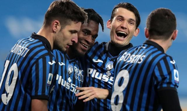 开云体育入口-没帕普·戈麦斯并不可怕 亚特兰大重新变身大杀器！