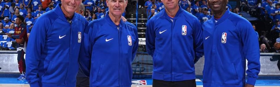 开云体育移动版-美媒：新赛季教练挑战出界球将由回放中心复核，无需当值裁判观看