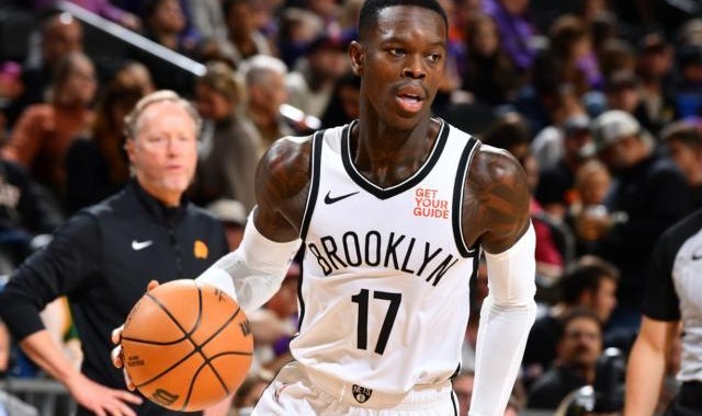 开云体育移动版-湖人弃将助推东部黑马崛起！佩总捡芝麻丢西瓜？