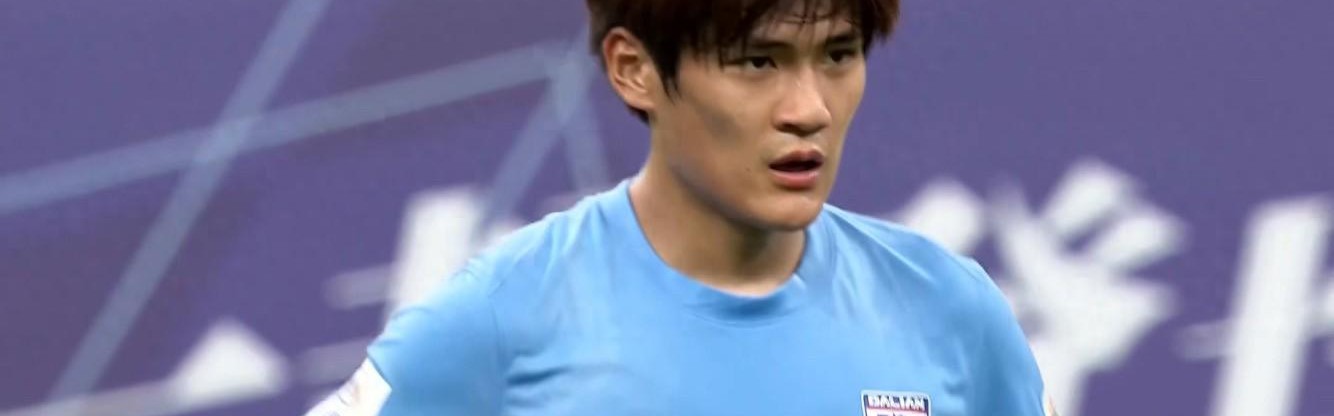 开云体育入口-刘祝润告别大连英博启动新计划 寻外援边锋+练杨铭锐 罗竞冲主力