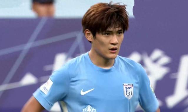 开云体育入口-刘祝润告别大连英博启动新计划 寻外援边锋+练杨铭锐 罗竞冲主力