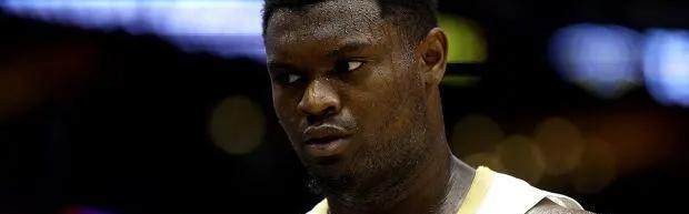 开云体育下载-流畅！鹈鹕主场连克强敌 最大原因是锡安缺阵？